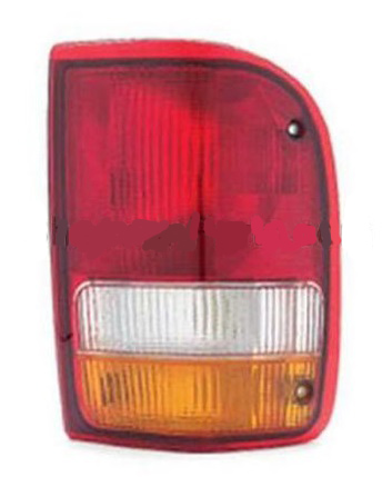 1993-1997 Ford Ranger Taillight Lense Right