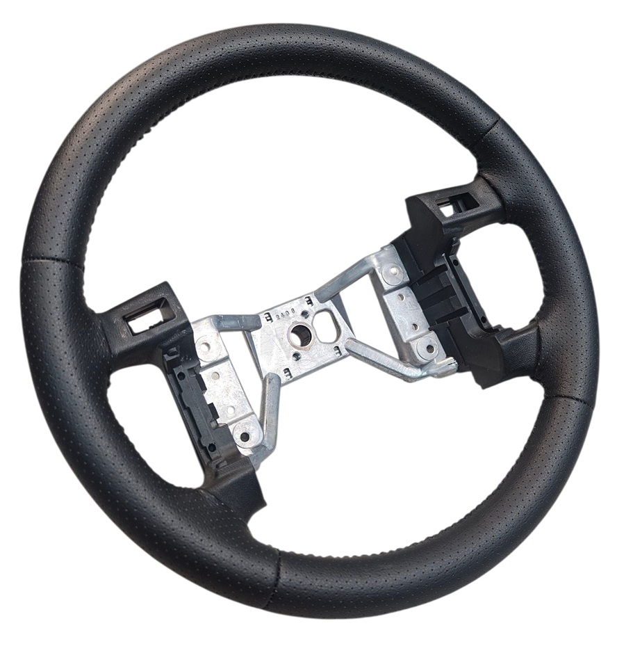 94-96 Ford Bronco Truck Airbag Steering Wheel
