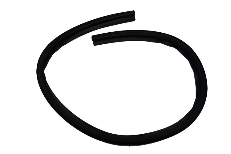 97-03 Windshield Seal, Upper