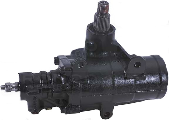 97-03 F150 Rebuilt Power Steering Gear Box