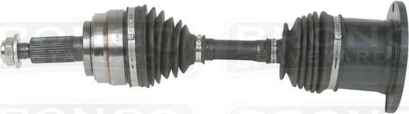 IFS CV Front Axle Axle Shaft