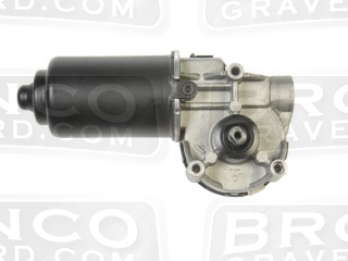 1999-2001 Wiper Motor