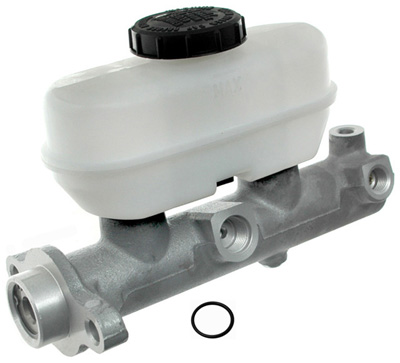 Master Cylinder 97-99  With Cruise