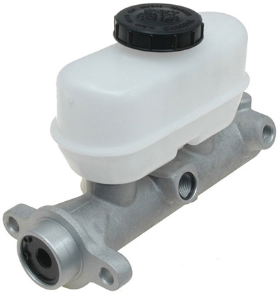 Master Cylinder 97-99 No Cruise Control-Broncograveyard.com