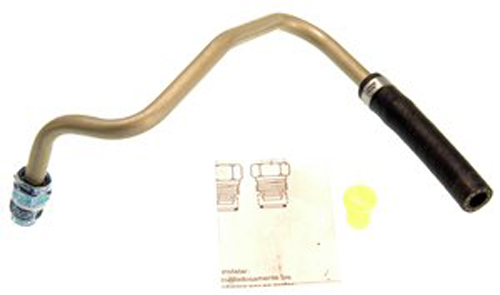 98-00 4.0 L Power Steering Pressure Hose
