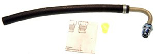 98-01 2.5 L Power Steering Return Hose