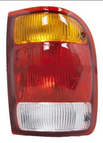 1998-1999 Ford Ranger Taillight Lense Right