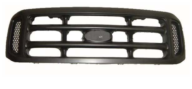 99-04 Grille Argent