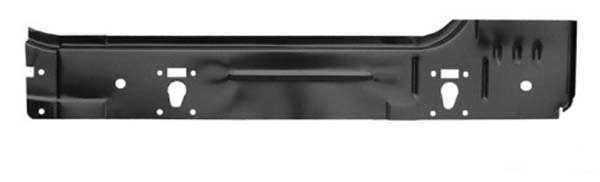 1999-2015 Inner Rocker Panel RH Regular Cab