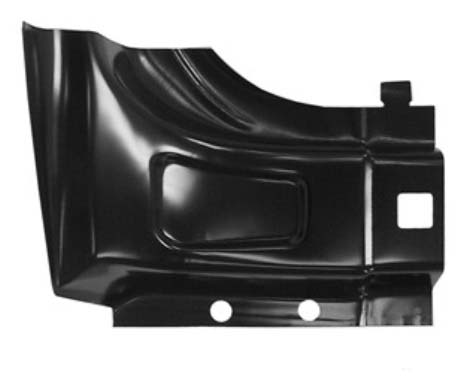 199-2015 Rear RH Lower Door Pillar Regular or Supercab