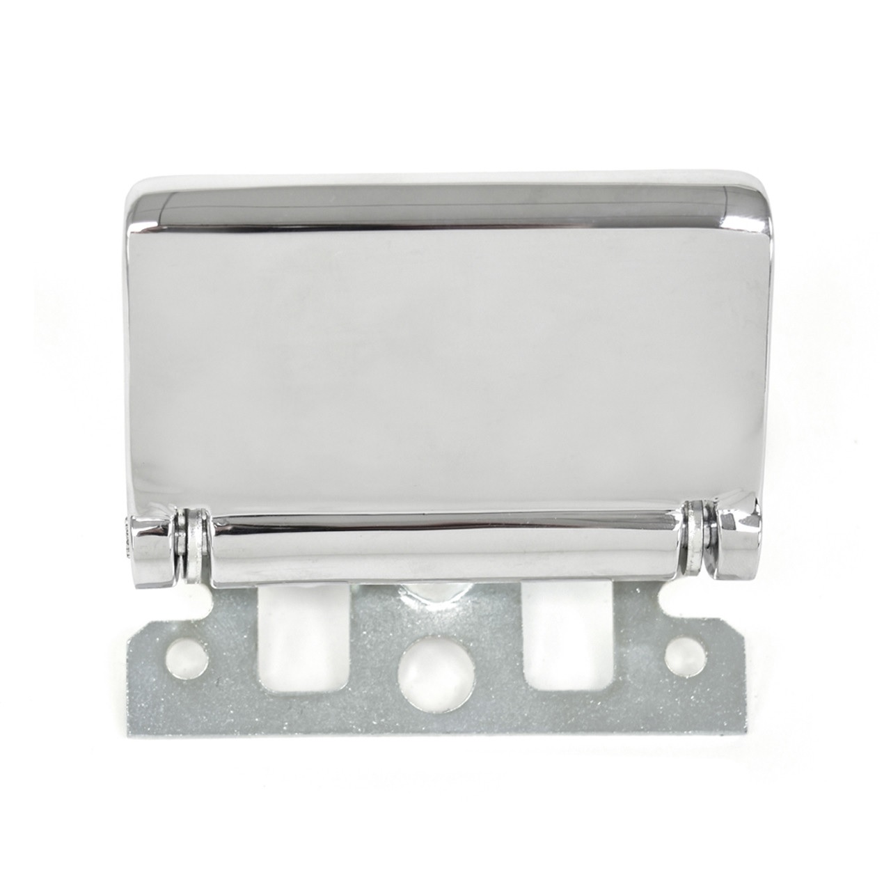 1968-1977 Ford Bronco CHROME Door Handle Inside - LEFT