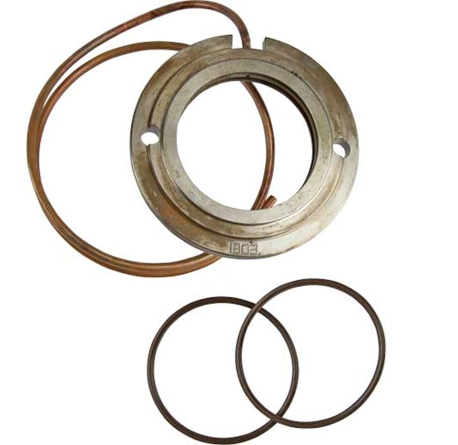 SP SEAL HOUSING KIT O RINGS