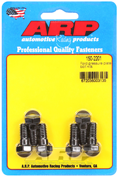 ARP Clutch Pressure Plate Bolt Kit