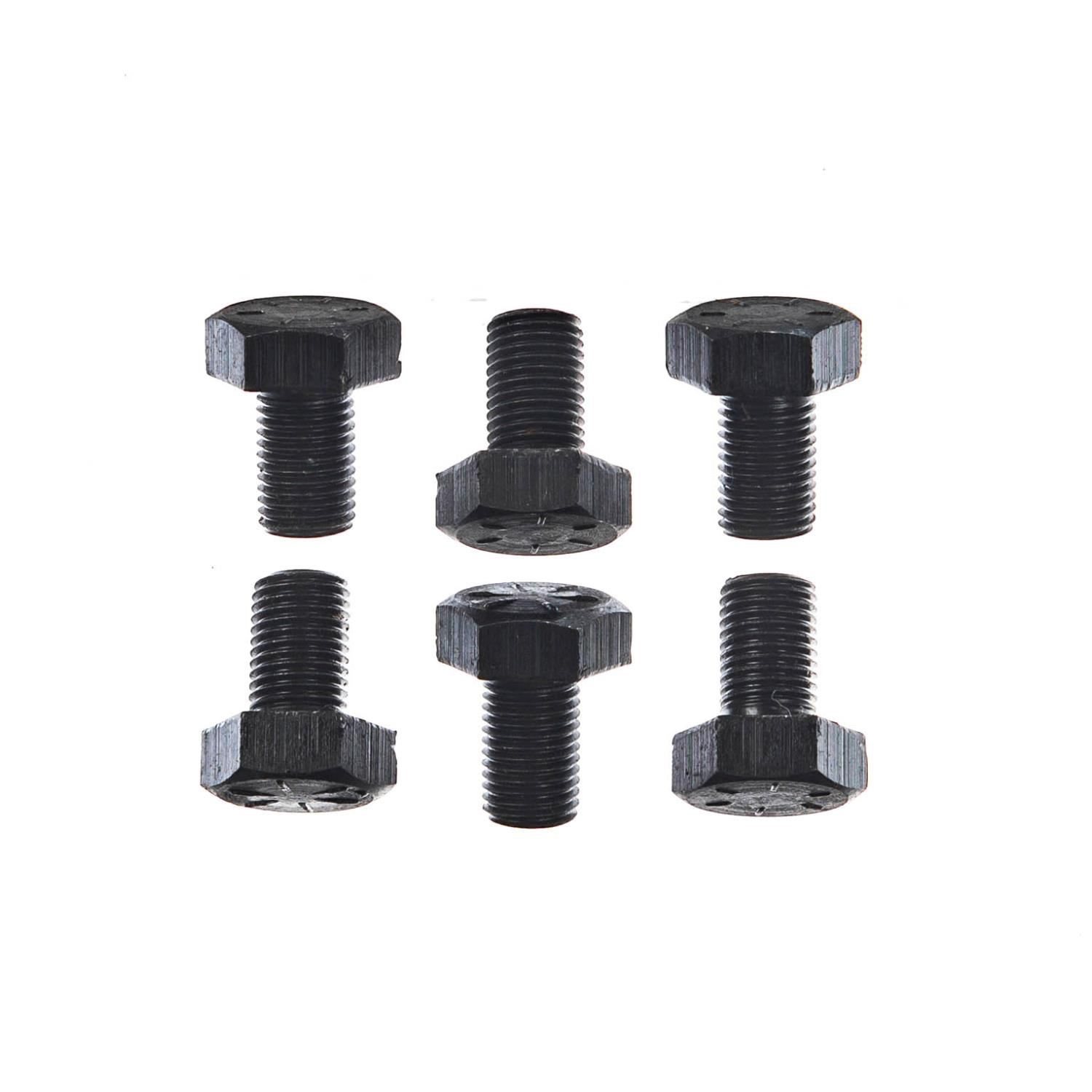 Automatic Transmission Flexplate Mounting Bolts