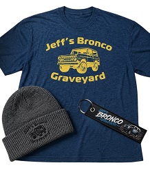 APPAREL & GIFTS