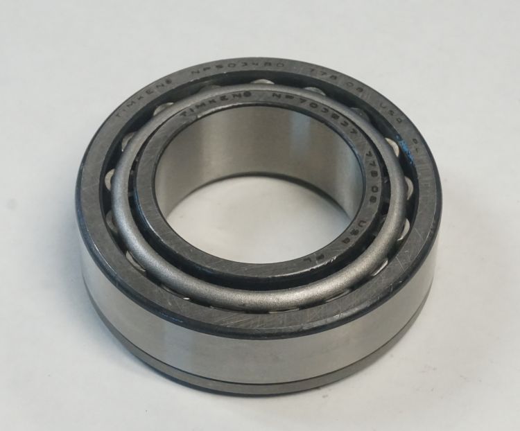 Bronco M220 Rear Drive Axle Shaft Bearing