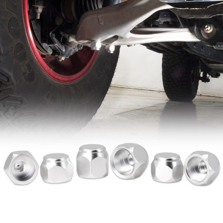 I-Line Control Arm Hardware Covers