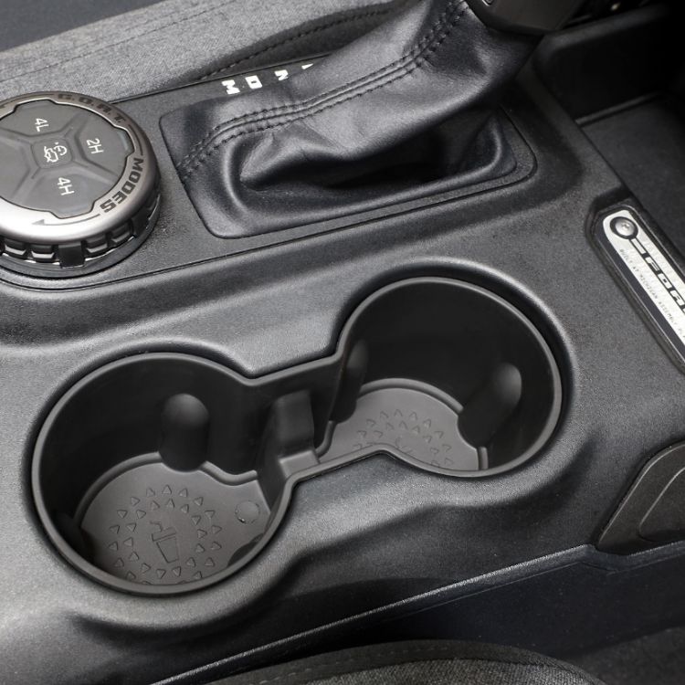 I-Line Front Cup Holder Insert