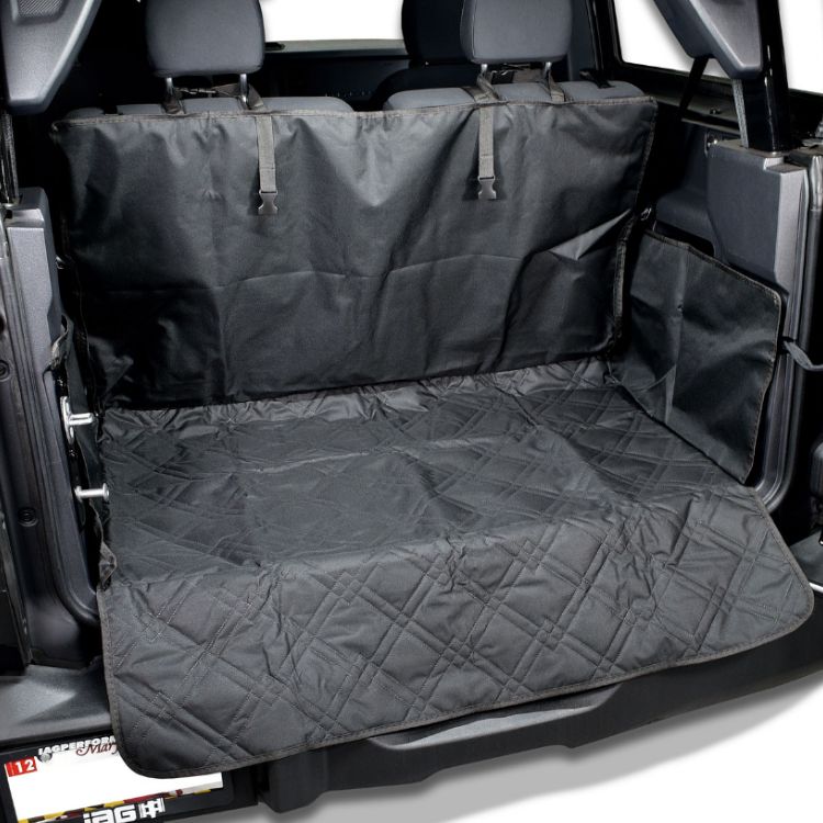 I-Line Trunk Pet Mat - 2 Door Bronco