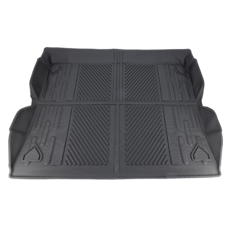 I-Line Molded Trunk Mat 4 Door