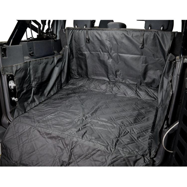 I-Line Trunk Pet Mat - 4 Door Bronco