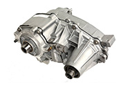 TRANSFER CASE