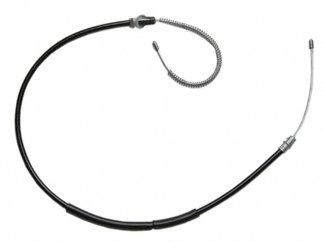 1978-79 F350 Right Park Brake Cable