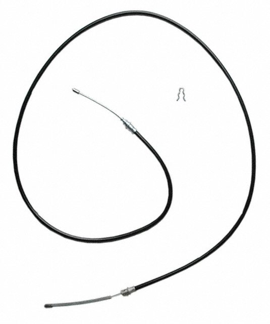 1980-83 Ford Bronco Right Brake Cable