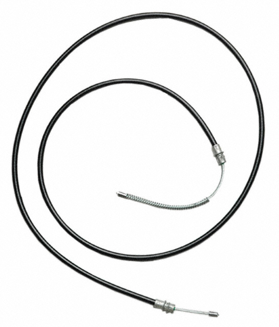 1984-91 F150 Right Brake Cable