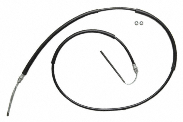 Right Brake Cable 1989-90 Bronco II