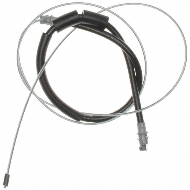 Front Parking Brake Cable 93-94 125 Wheel Base