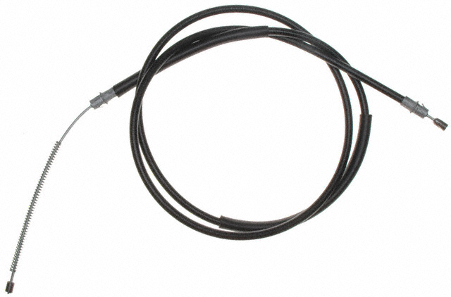 1992-96 Ford Bronco Right brake cable