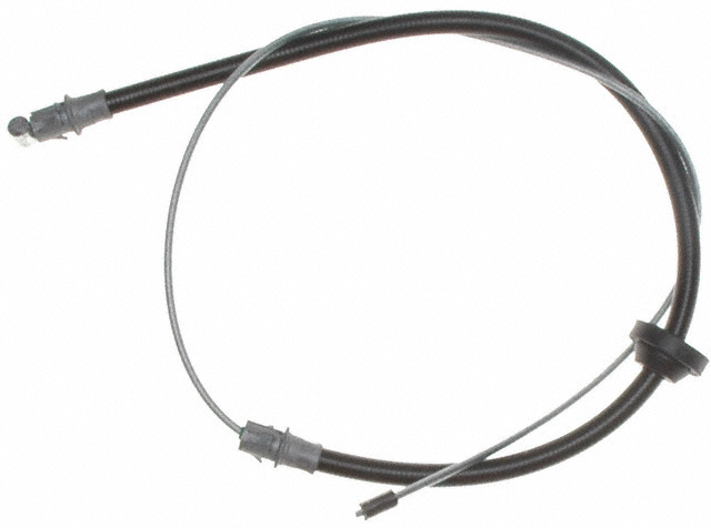 1992-96 Ford Bronco Front brake cable