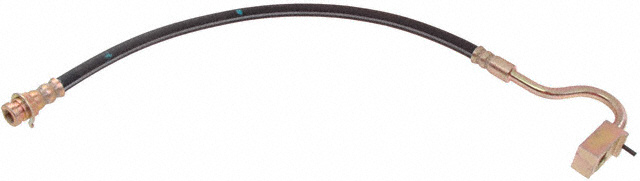 1977-79 F350 2wd Front Brake Hose