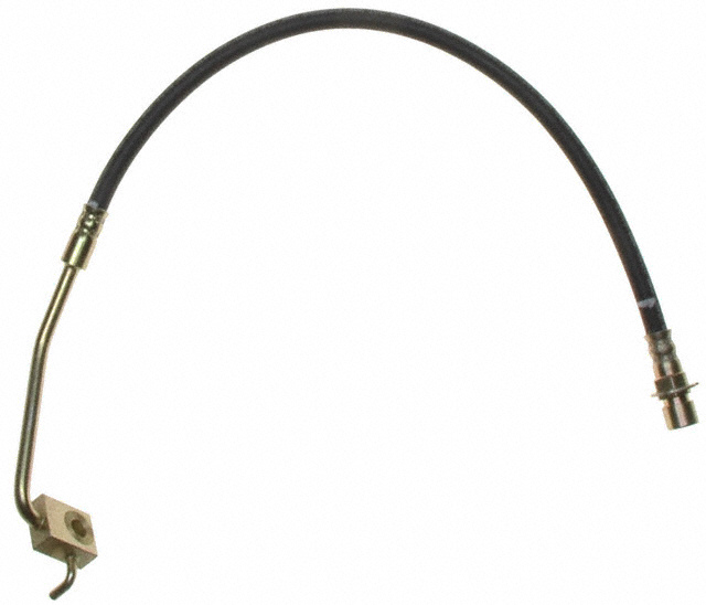 1978-79 F350 4wd Front Brake Hose