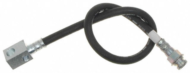 1973-78 F250 2wd Rear Axle Brake Hose Stock