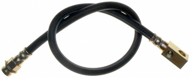 1976-79 Rear Axle Brake Hose