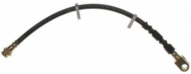 1992-1996 Ford Bronco Rear Axle Brake Hose Stock