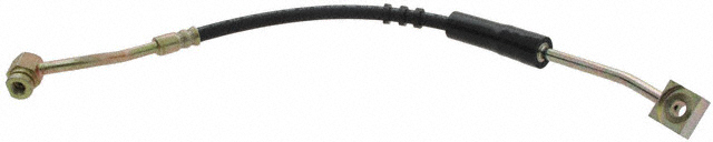 Ranger 4wd Outer Axle Hose, Left 92-94