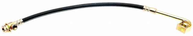 1995-97 F250 2wd Front Brake Hose Left