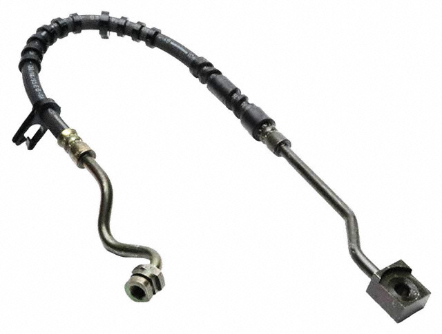 Ranger 4wd Outer Axle Hose, Left 95-96