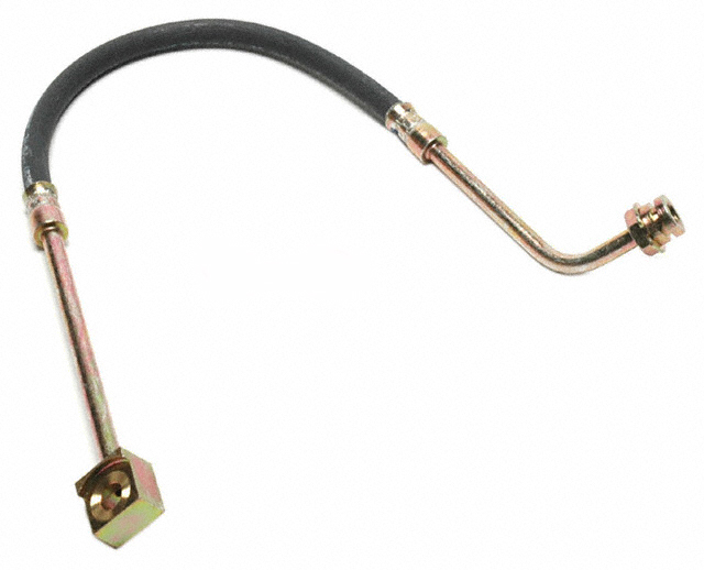 Ranger 4wd Outer Axle Hose, Left 83-85