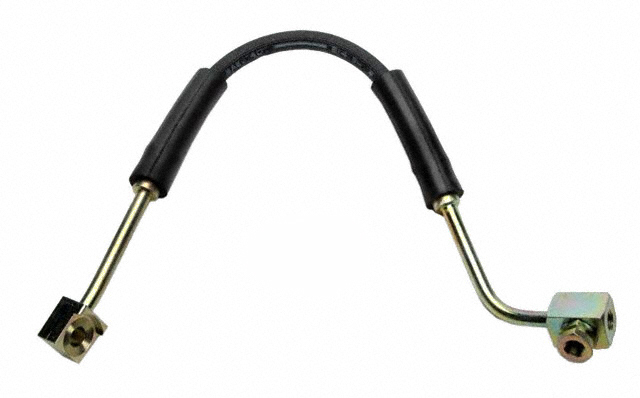 Ranger 2wd Outer Axle Hose, Left 89-94