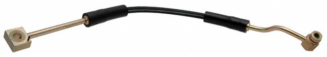 LH Outer Axle Hose 1989-90 Bronco II