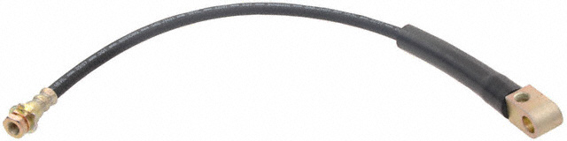 2/1988-4/1989 Ford F-Series Truck F150 4wd Rear Axle Brake Hose Stock