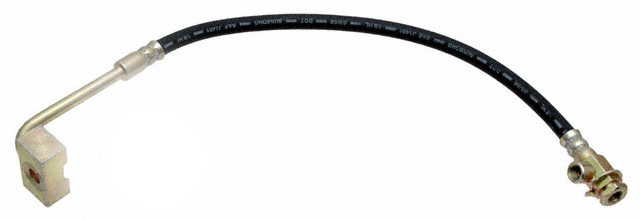 1990-95 F250 2wd Front Brake Hose Left