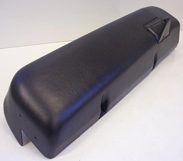 19661977 Ford Bronco Electric Wiper Cover