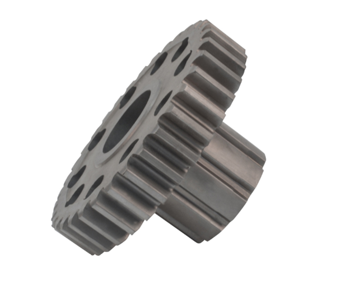 BW1356 Transfer Case drive