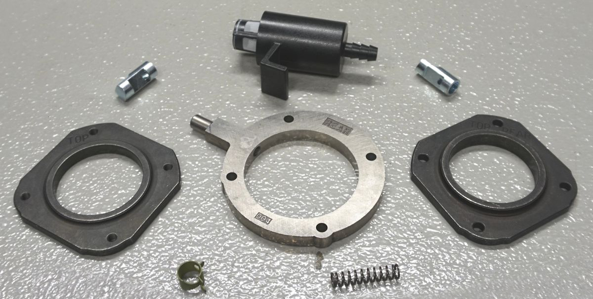 BW1356 Transfer Case Pump Kit