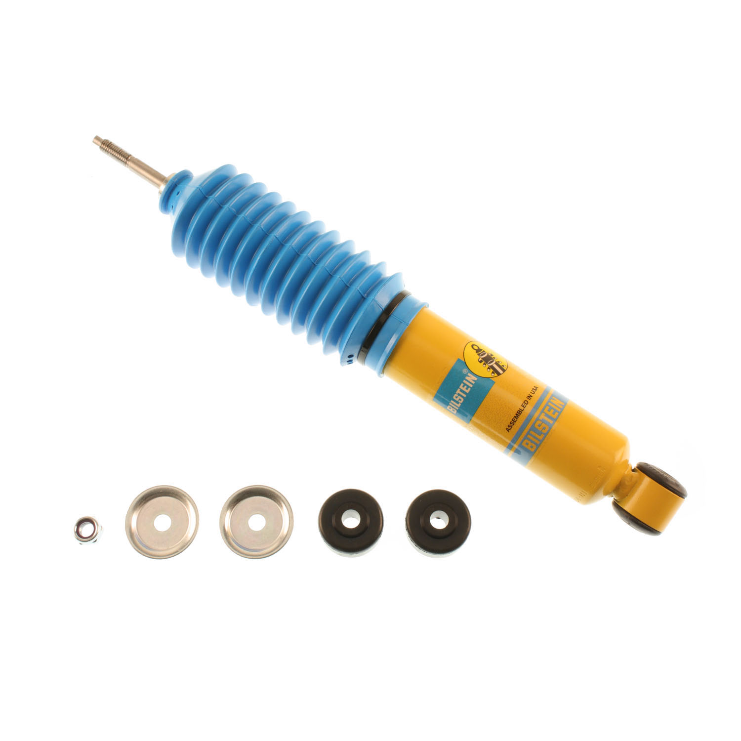 97-03 F150 Bilstein B6 4600 - Suspension Front Shock Absorber